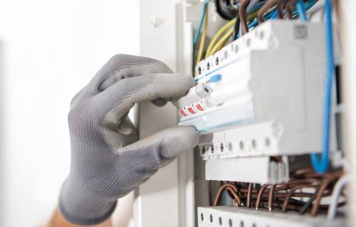 What an Electrical Inspection with a Certified Letter Covers