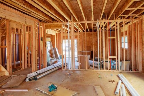 Rough-In vs. Finish: How New Home Electrical Comes Together