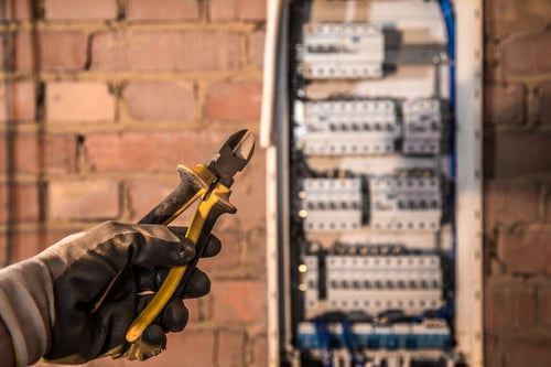 Six Signs Your Electrical Panel Needs Attention