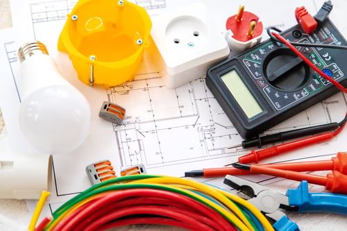 Electrical Inspections / Inspecciones Eléctricas