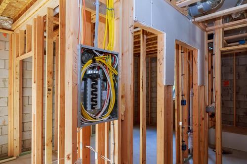 Project gallery — S.B.B Electric