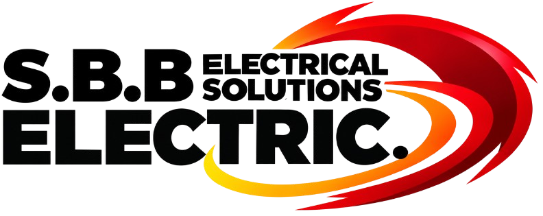 S.B.B. Electric logo